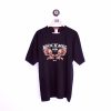 Hard Rock Rock & Roll Berlin T-Shirt Black XL