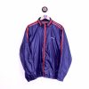 Adidas Shell Jacket Navy M