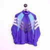 Adidas Shell Jacket Purple M