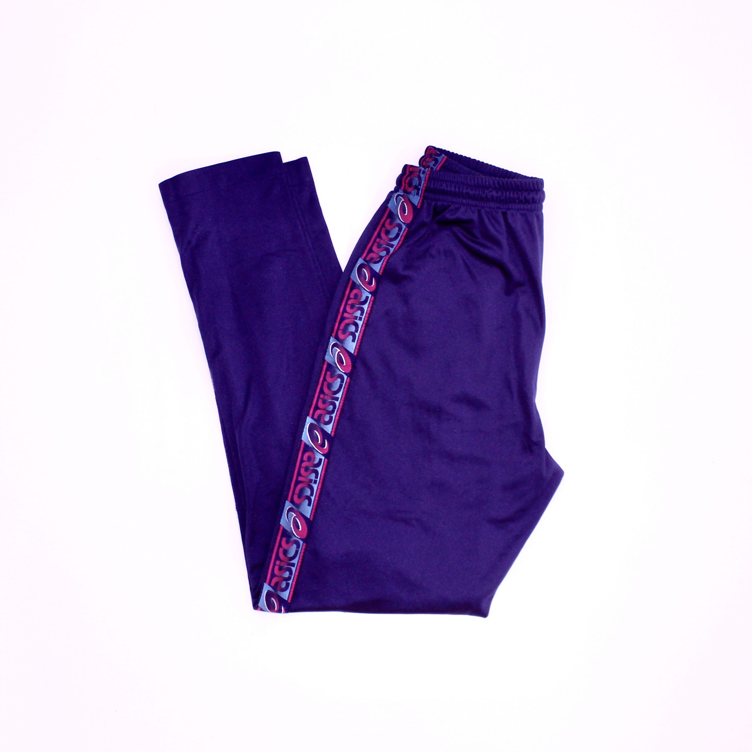 asics tracksuit bottoms
