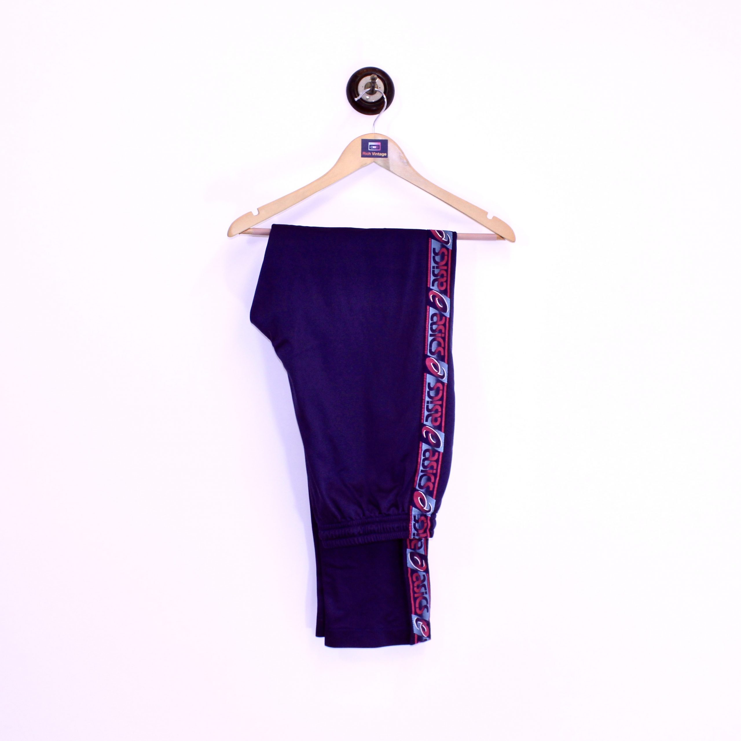 asics tracksuit bottoms