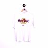 Hard Rock Berlin T-Shirt White M