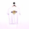 Hard Rock Koln T-Shirt White M