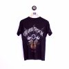 Hard Rock Munich T-Shirt Black S