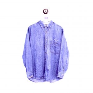 Lee Bellsouth Denim Shirt XL