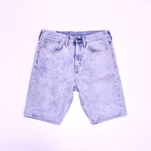 Levis Denim Shorts M