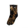 Nike Tie Dye Crew Socks Uk 8-11