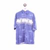 Pierre Cardin Vintage Shirt Blue L