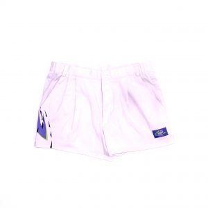 Puma Tennis Shorts White M