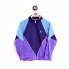 Puma Track Top Navy S