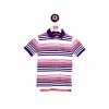 Ralph Lauren Kids Polo T-Shirt White S back