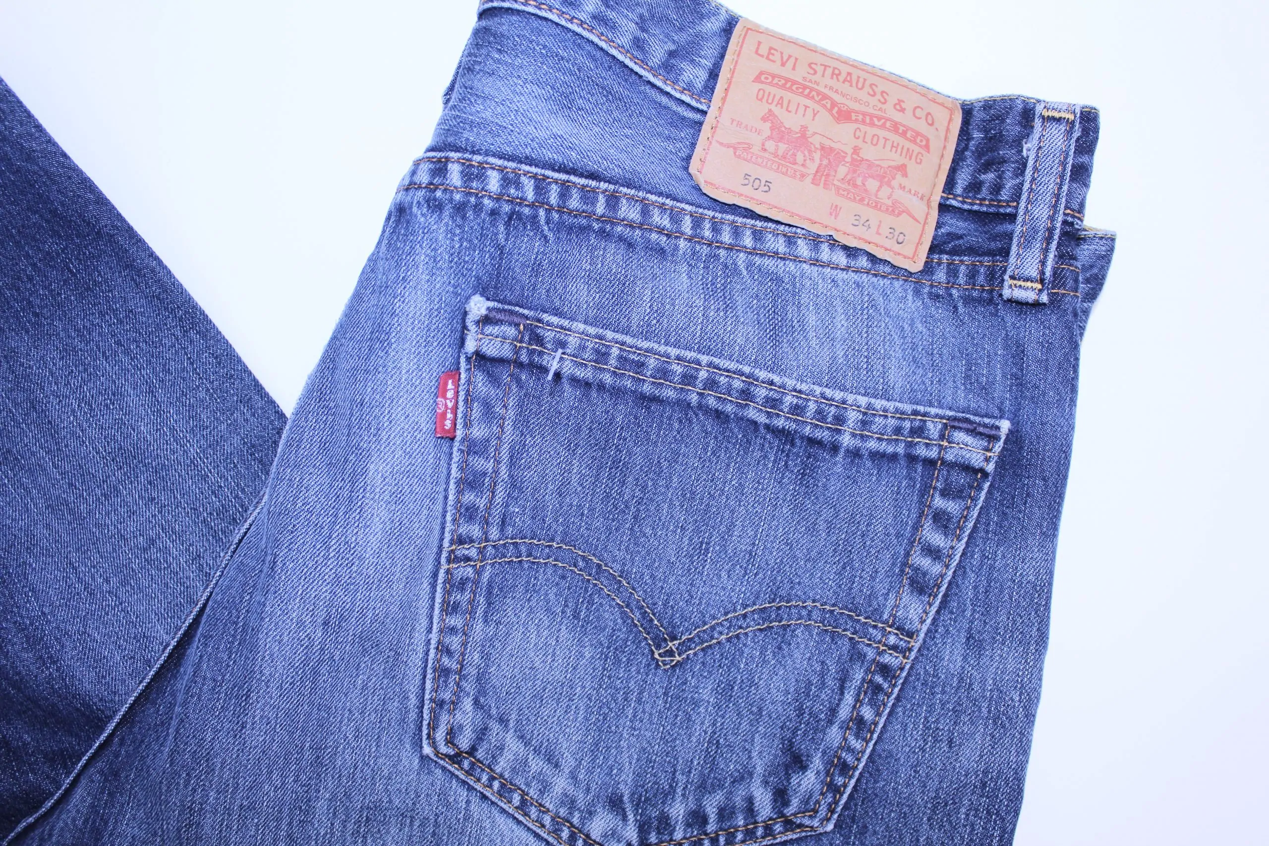 jeans levis 34