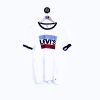 Levis T-shirt White M