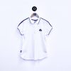 Lonsdale Polo Shirt White L