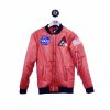 Mars Exploration Crew Jacket S