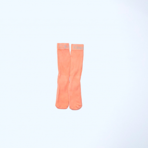 Calvin Klein Tangerine Socks  7-11 UK