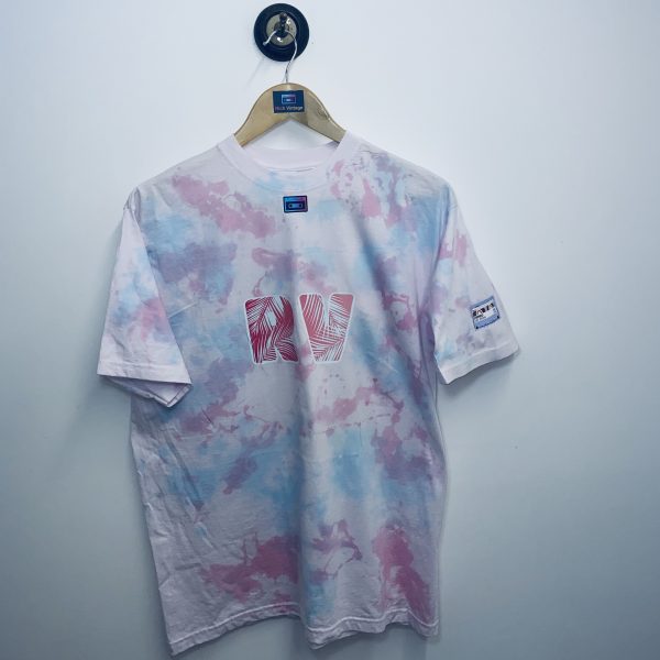 Rich Vintage Tiedye M