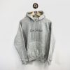 Rich Vintage Grey Signature Hoodie